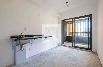 Apartamento para venda - jardim paulista, 1 quarto,  36 m² - são paulo