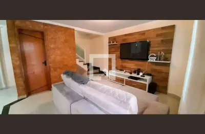 Casa para venda - bela vista, 2 quartos,  220 m² - osasco