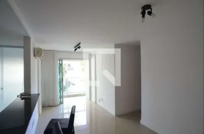 Apartamento para venda - barra da tijuca, 2 quartos,  78 m² - rio de janeiro