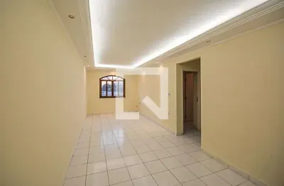 Apartamento para Venda - Rudge Ramos, 2 Quartos,  90 m² - São Bernardo do Campo