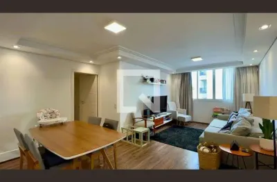 Apartamento para venda - sumaré, 3 quartos,  86 m² - são paulo