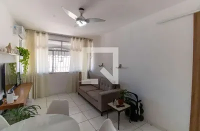 Apartamento com 2 quartos à venda na Avenida Roberto Silveira, Icaraí, Niterói