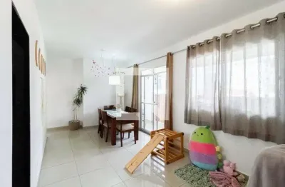 Apartamento para venda - paquetá, 3 quartos,  83 m² - belo horizonte
