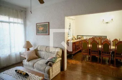 Casa para venda - sacomã, 3 quartos,  290 m² - são paulo