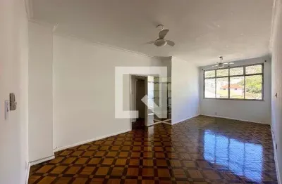 Apartamento para venda - laranjeiras, 3 quartos,  120 m² - rio de janeiro