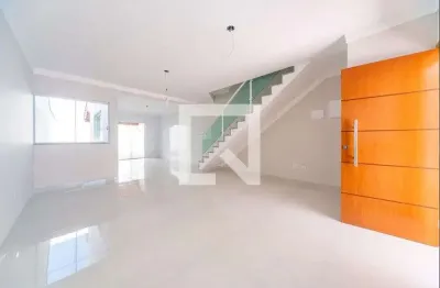 Casa para venda - parque bandeirante, 3 quartos,  190 m² - santo andré
