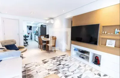 Apartamento para venda - vila romana, 3 quartos,  85 m² - são paulo