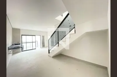 Cobertura para venda - cabral, 3 quartos,  160 m² - contagem