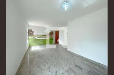 Apartamento para venda - sion, 3 quartos,  116 m² - belo horizonte