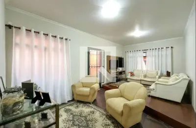 Casa para venda - piqueri, 3 quartos,  349 m² - são paulo