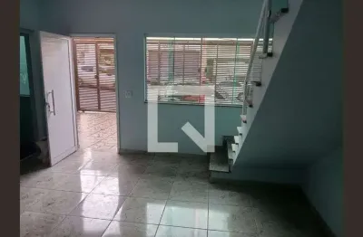 Casa com 4 quartos à venda na Rua Luís Pinto, Vila Carrão, São Paulo