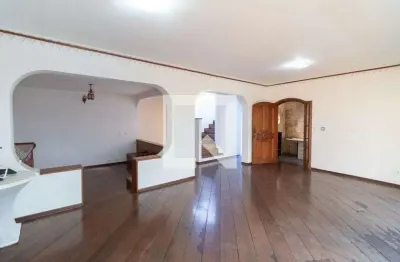 Casa para venda - butantã, 4 quartos,  300 m² - são paulo