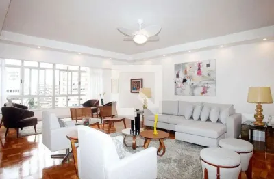 Apartamento para venda - independência, 4 quartos,  182 m² - porto alegre