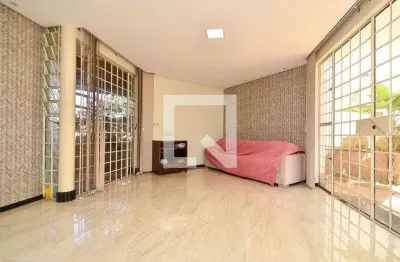Casa para venda - esplanada, 3 quartos,  360 m² - belo horizonte
