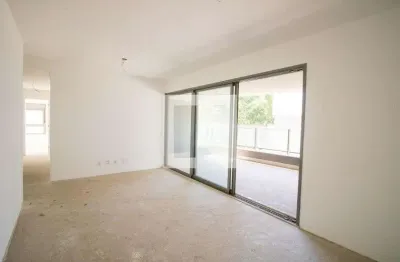 Apartamento para venda - brooklin, 3 quartos,  131 m² - são paulo