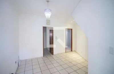 Casa / sobrado em condomínio para venda - alvorada, 3 quartos,  70 m² - contagem