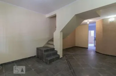 Casa para venda - campo belo, 2 quartos,  130 m² - são paulo