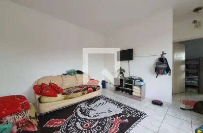 Casa com 2 quartos à venda na Rua Heitor Peixoto, Cambuci, São Paulo