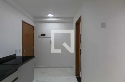 Apartamento para venda - vila ema, 1 quarto,  27 m² - são paulo