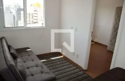 Apartamento com 1 quarto à venda na Rua dos Timbiras, Centro, São Paulo