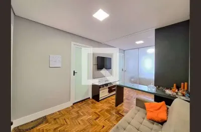 Apartamento para venda - barra funda, 1 quarto,  42 m² - são paulo
