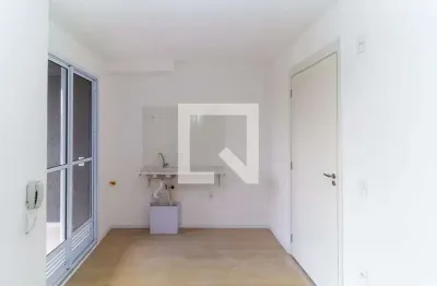 Apartamento para venda - vila santa clara, 2 quartos,  33 m² - são paulo