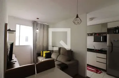 Apartamento para venda - taboão, 2 quartos,  42 m² - são bernardo do campo