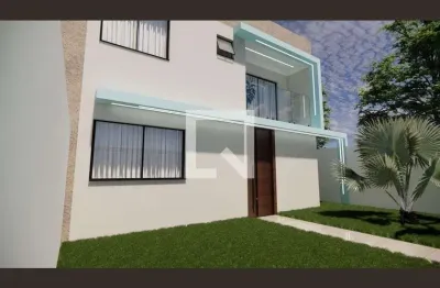 Casa para venda - trevo, 3 quartos,  140 m² - belo horizonte