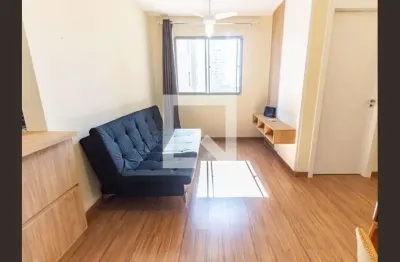 Apartamento para venda - mooca, 2 quartos,  40 m² - são paulo