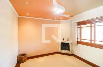 Casa com 3 quartos à venda na Rua Breno Martins, Campo Novo, Porto Alegre