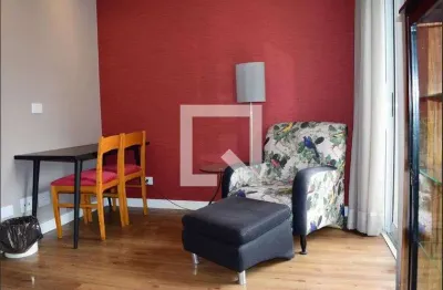 Apartamento para venda - paraíso, 1 quarto,  30 m² - são paulo