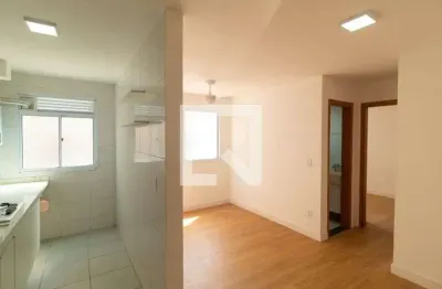Apartamento para venda - parque industrial, 2 quartos,  43 m² - campinas