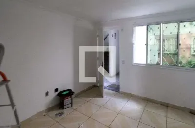Apartamento para venda - vila ema, 2 quartos,  50 m² - são paulo
