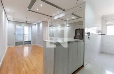 Apartamento para venda - vila progresso, 2 quartos,  50 m² - são paulo