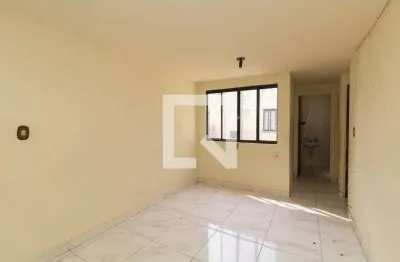Apartamento para venda - itaquera, 2 quartos,  49 m² - são paulo