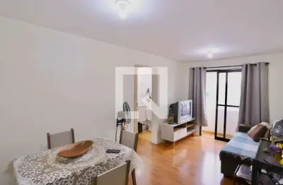 Apartamento com 2 quartos à venda na Rua Capitão Faustino Lima, Mooca, São Paulo