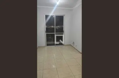 Apartamento para venda - vila antonieta, 2 quartos,  47 m² - são paulo