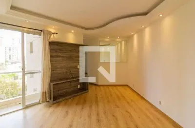 Apartamento para venda - jardim marajoara , 2 quartos,  50 m² - são paulo