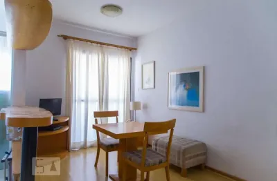 Apartamento para venda - chácara inglesa, 1 quarto,  56 m² - são paulo
