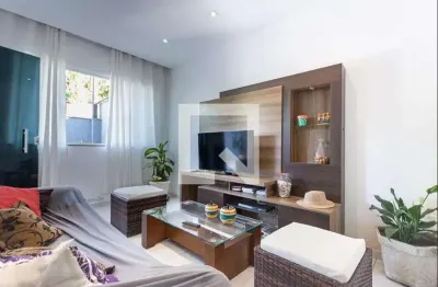Casa para venda - maravista, 3 quartos,  180 m² - niterói