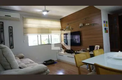 Apartamento para venda - freguesia , 2 quartos,  55 m² - rio de janeiro