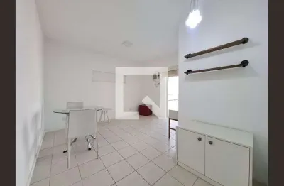 Apartamento para venda - laranjeiras, 1 quarto,  48 m² - rio de janeiro