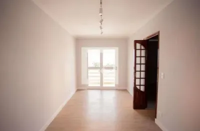 Apartamento para venda - vila santista, 2 quartos,  58 m² - são paulo