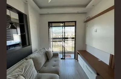 Apartamento para venda - del castilho, 2 quartos,  47 m² - rio de janeiro