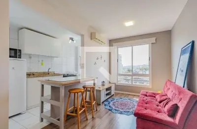 Apartamento para venda - partenon, 2 quartos,  52 m² - porto alegre