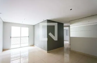 Apartamento para venda - vila assunção, 3 quartos,  70 m² - santo andré