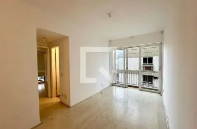 Apartamento para venda - humaitá, 1 quarto,  60 m² - rio de janeiro