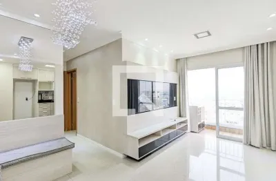 Apartamento para venda - paulicéia, 2 quartos,  55 m² - são bernardo do campo