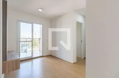 Apartamento para venda - vila carrão, 2 quartos,  56 m² - são paulo