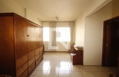 Apartamento para venda - vila paris, 2 quartos,  70 m² - belo horizonte